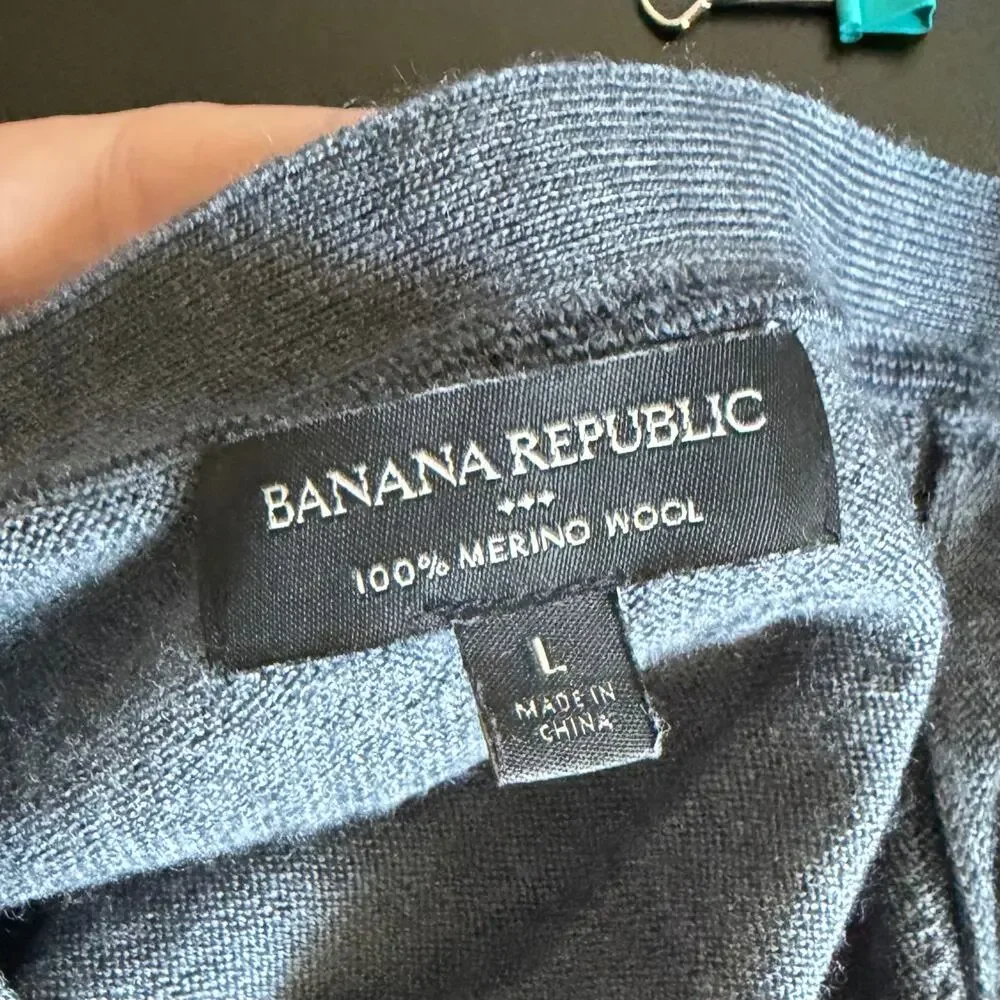 Banana Republic preowned good
